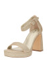 ABOUT YOU Pumps 'Elif' auriu - Pled.ro