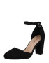 ABOUT YOU Pumps 'Eva' negru - Pled.ro