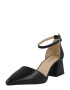 ABOUT YOU Pumps 'Jana' negru - Pled.ro