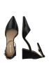 ABOUT YOU Pumps 'Jana' negru - Pled.ro