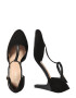 ABOUT YOU Pumps 'Jasmine' negru - Pled.ro