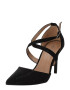 ABOUT YOU Pumps 'Juliane' negru - Pled.ro