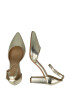 ABOUT YOU Pumps 'Mylie' auriu - Pled.ro