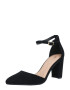 ABOUT YOU Pumps 'Mylie Shoe' negru - Pled.ro