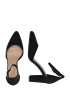 ABOUT YOU Pumps 'Mylie Shoe' negru - Pled.ro