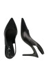 ABOUT YOU Pumps 'Rachel' negru - Pled.ro