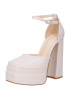 ABOUT YOU Pumps 'Tamara' bej - Pled.ro