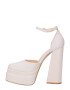 ABOUT YOU Pumps 'Tamara' bej - Pled.ro