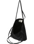 ABOUT YOU REBIRTH STUDIOS Geantă tip sac 'Tasche 'Strappy Tote Bag' Cotton' negru - Pled.ro