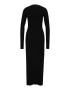 ABOUT YOU REBIRTH STUDIOS Rochie 'Essential' negru - Pled.ro