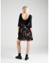 ABOUT YOU Rochie 'Asta' mai multe culori / negru - Pled.ro