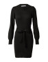 ABOUT YOU Rochie 'Auguste' negru - Pled.ro