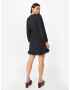 ABOUT YOU Rochie 'Aurelie' negru - Pled.ro