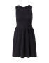 ABOUT YOU Rochie 'Candy' negru - Pled.ro