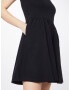 ABOUT YOU Rochie 'Candy' negru - Pled.ro