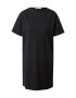 ABOUT YOU Rochie 'Carolina' negru - Pled.ro