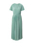 ABOUT YOU Rochie 'Cathleen' verde - Pled.ro