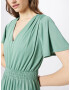 ABOUT YOU Rochie 'Cathleen' verde - Pled.ro