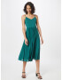 ABOUT YOU Rochie 'Cassia' verde - Pled.ro