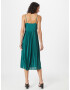 ABOUT YOU Rochie 'Cassia' verde - Pled.ro