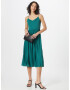 ABOUT YOU Rochie 'Cassia' verde - Pled.ro