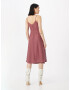 ABOUT YOU Rochie 'Constance' rosé - Pled.ro