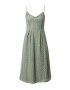 ABOUT YOU Rochie 'Constance' verde pastel - Pled.ro