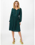 ABOUT YOU Rochie 'Jane' verde pin - Pled.ro