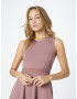 ABOUT YOU Rochie de cocktail 'Michelle' roz pal - Pled.ro