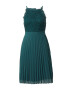 ABOUT YOU Rochie de cocktail 'Tara' verde închis - Pled.ro