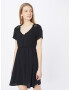 ABOUT YOU Rochie de cocktail 'Tasha' negru - Pled.ro