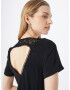 ABOUT YOU Rochie de cocktail 'Tasha' negru - Pled.ro