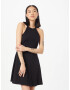 ABOUT YOU Rochie de cocktail 'Thamara' negru - Pled.ro