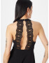 ABOUT YOU Rochie de cocktail 'Thamara' negru - Pled.ro