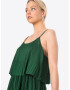 ABOUT YOU Rochie de vară 'Miriam' verde - Pled.ro