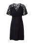 ABOUT YOU Rochie 'Dita' negru - Pled.ro