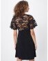 ABOUT YOU Rochie 'Dita' negru - Pled.ro