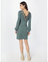 ABOUT YOU Rochie 'Doreen' verde jad - Pled.ro