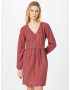 ABOUT YOU Rochie 'Elva Dress' roșu ruginiu - Pled.ro