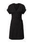 ABOUT YOU Rochie 'Enie' negru - Pled.ro