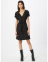 ABOUT YOU Rochie 'Enie' negru - Pled.ro