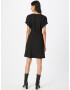 ABOUT YOU Rochie 'Enie' negru - Pled.ro