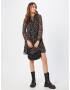 ABOUT YOU Rochie 'Esther' mai multe culori / negru - Pled.ro