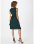 ABOUT YOU Rochie 'Franca' verde pin - Pled.ro