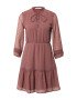 ABOUT YOU Rochie 'Gotje' rosé - Pled.ro