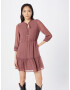 ABOUT YOU Rochie 'Gotje' rosé - Pled.ro