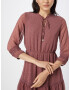 ABOUT YOU Rochie 'Gotje' rosé - Pled.ro