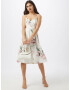 ABOUT YOU Rochie 'Haven' mai multe culori / alb - Pled.ro