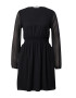 ABOUT YOU Rochie 'Hellen' negru - Pled.ro