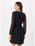 ABOUT YOU Rochie 'Hellen' negru - Pled.ro